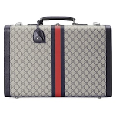 Gucci Savoy medium suitcase