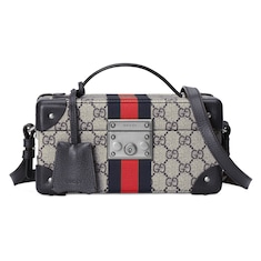 Custodia rigida per orologio Gucci Savoy misura piccola