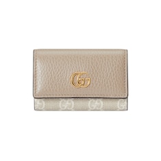 GG Marmont key case