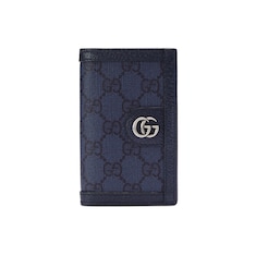 Porte-cartes long Ophidia GG