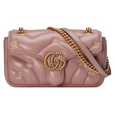 GG Marmont small shoulder bag