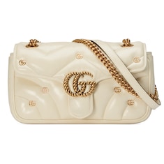 GG Marmont small shoulder bag