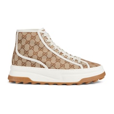 Men's GG high top sneaker