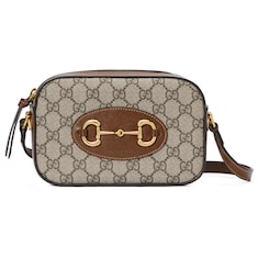 Gucci Horsebit 1955 Mini-Schultertasche