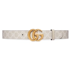 GG Marmont reversible belt