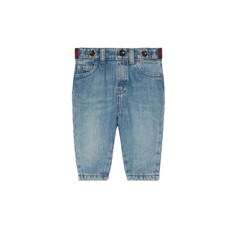 Baby denim pants