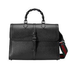 Gucci Diana briefcase