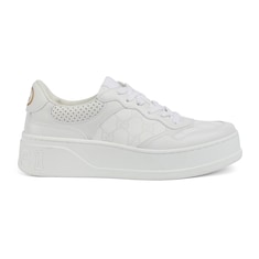 Baskets GG pour femme