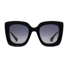 Square frame sunglasses