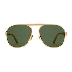 Navigator frame sunglasses