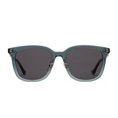 Low nose bridge fit sunglasses