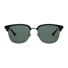 Low nose bridge fit sunglasses