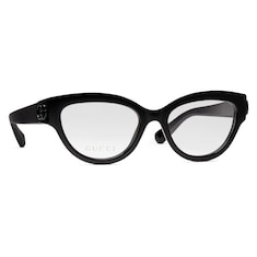 Montura óptica de ojo de gato