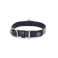 Small/medium pet collar