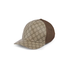 Cappellino da baseball GG Supreme