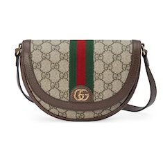 Bolsa para el hombro pequeña Ophidia
