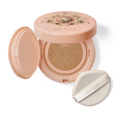 07, Cushion De Beauté Foundation mit LSF 