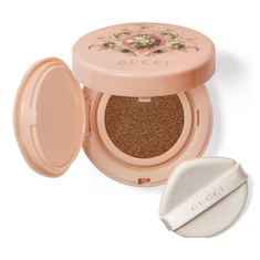 11, Cushion De Beauté SPF foundation 