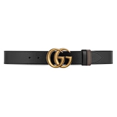 GG Marmont reversible belt