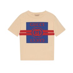 Maglietta di gucci per bambini best sale