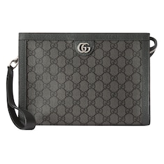 Cartera Ophidia con GG