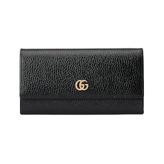 GG Marmont continental wallet