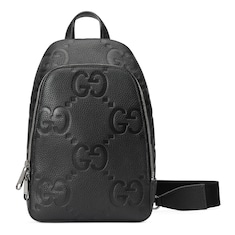 Mini jumbo GG crossbody bag