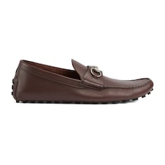 Men's driver with Horsebit