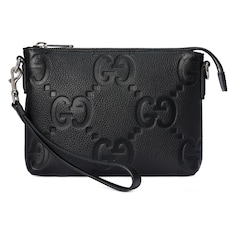 Borsa a tracolla jumbo GG misura piccola