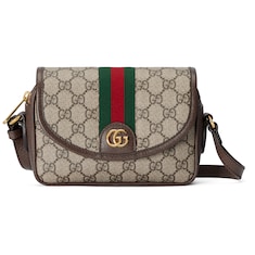 Mini borsa a spalla Ophidia
