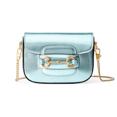 Gucci Horsebit 1955 nano bag