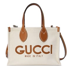 Mittelgroßer Shopper