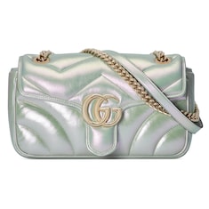 GG Marmont small shoulder bag