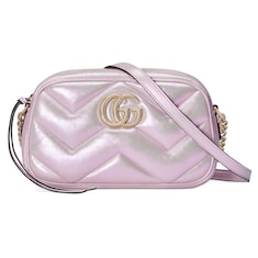 GG Marmont small shoulder bag