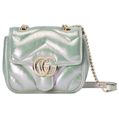 GG Marmont mini shoulder bag