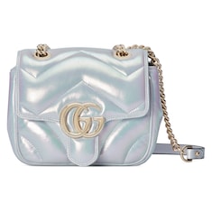 GG Marmont mini shoulder bag