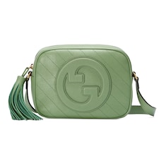 Gucci Blondie small shoulder bag