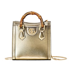 Gucci Diana nano bag