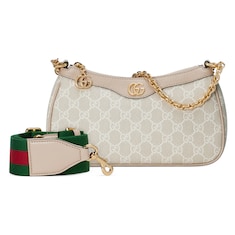 Bolsa para el hombro pequeña Ophidia