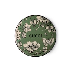 Cofanetto portagioie con stampa Gucci Flora Sketch