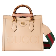 Gucci Diana small tote bag