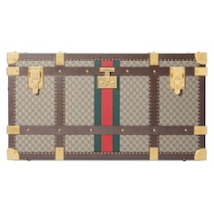 Baule Gucci Savoy