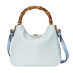 Bolso de hombro pequeño Gucci Diana