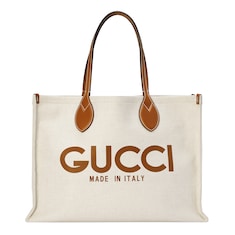 Borsa shopping misura grande
