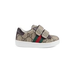 Toddler Gucci Ace sneaker