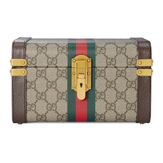 กระเป๋า Gucci Savoy mini rigid beauty case