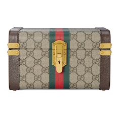 Beauty case Gucci Savoy misura media