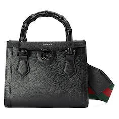 Gucci Diana系列迷你托特包