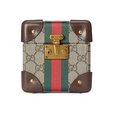 Funda de reloj Gucci Savoy