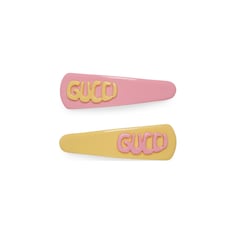 Barrette pour enfant Gucci